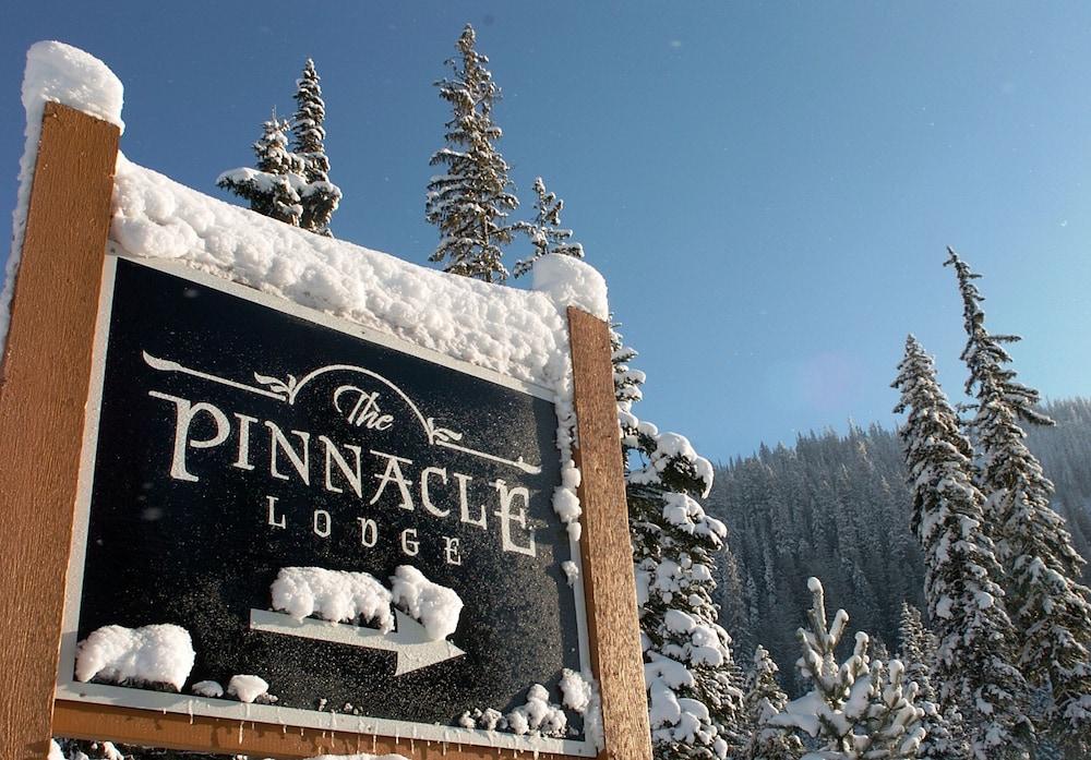The Pinnacle Lodge Сан-Пікс Екстер'єр фото